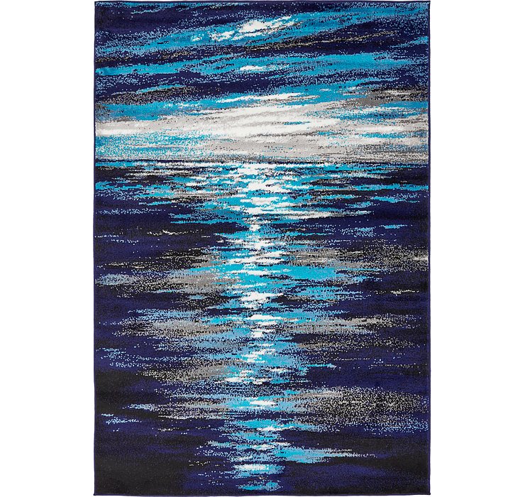 4' x 6' Sydney Rug