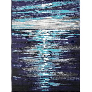 9' x 12' Metropolis Rug