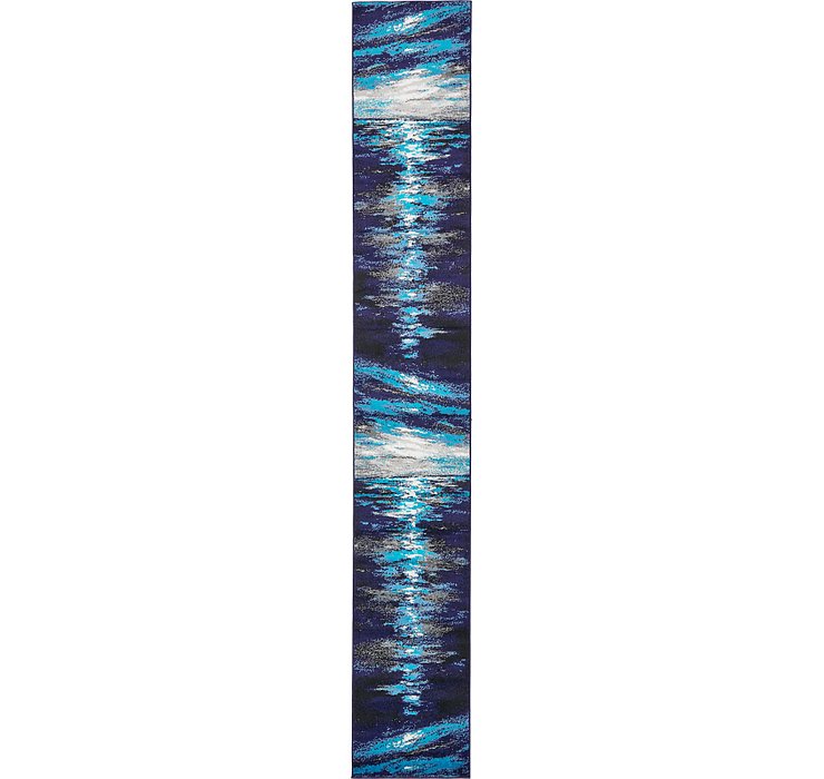 2' x 13' Metropolis Runner Rug