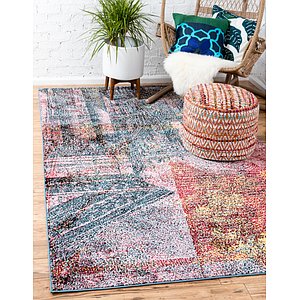 9' x 12' Metropolis Rug