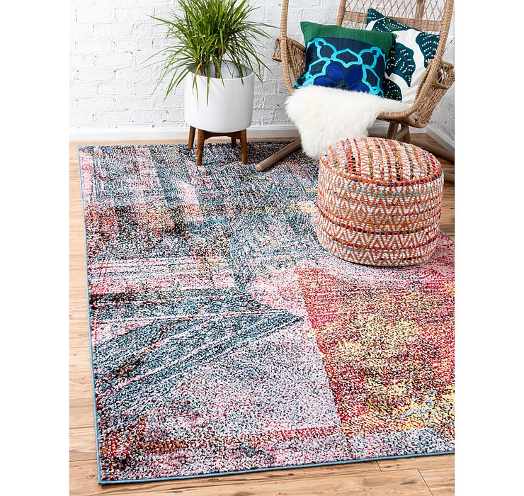 9' x 12' Metropolis Rug
