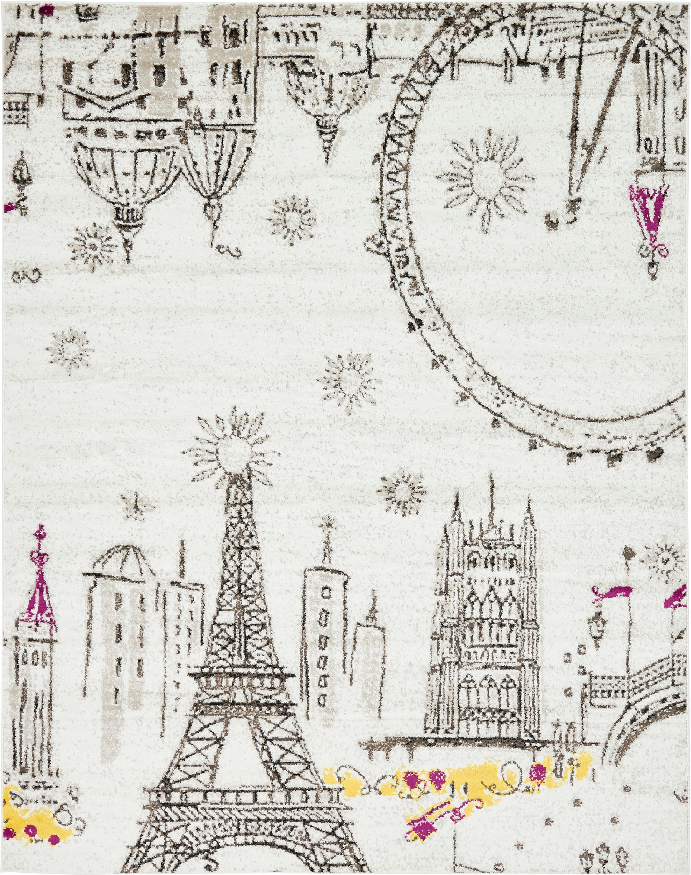 Main image of rug