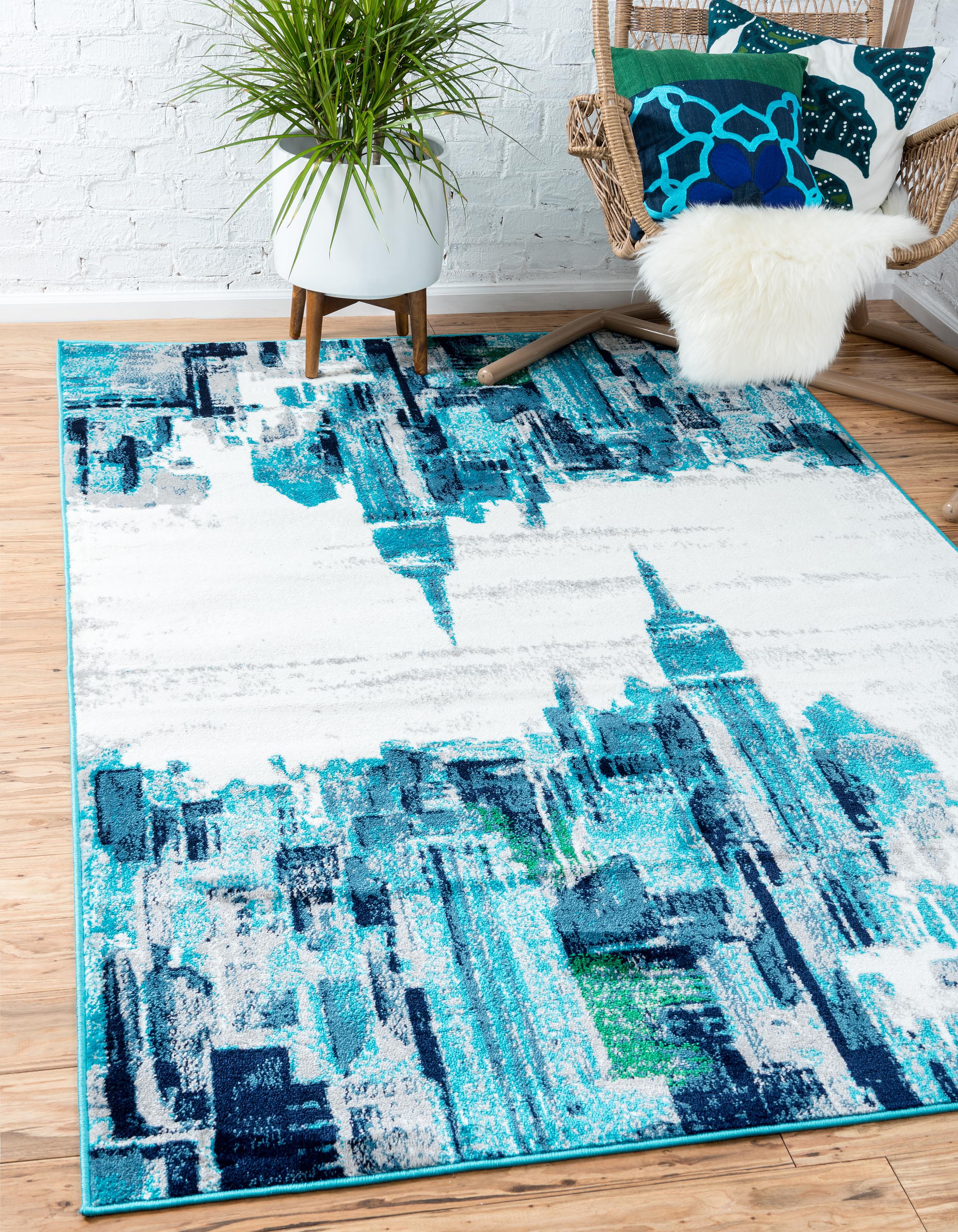 Main image of rug