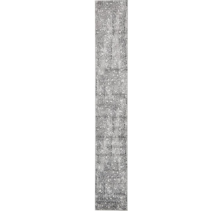 2' x 13' Metropolis Runner Rug