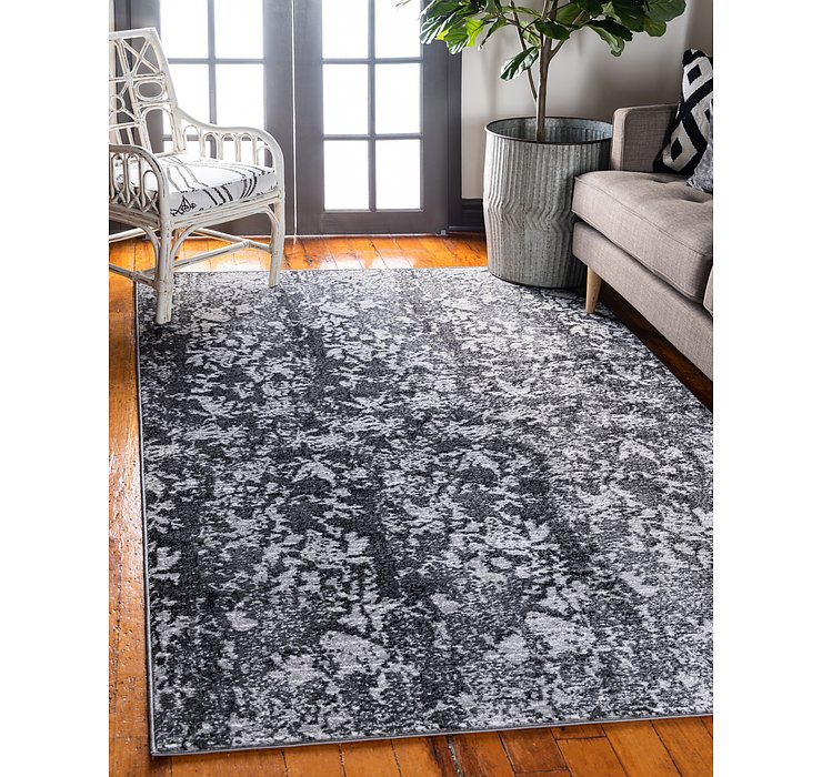 8' x 10' Metropolis Rug