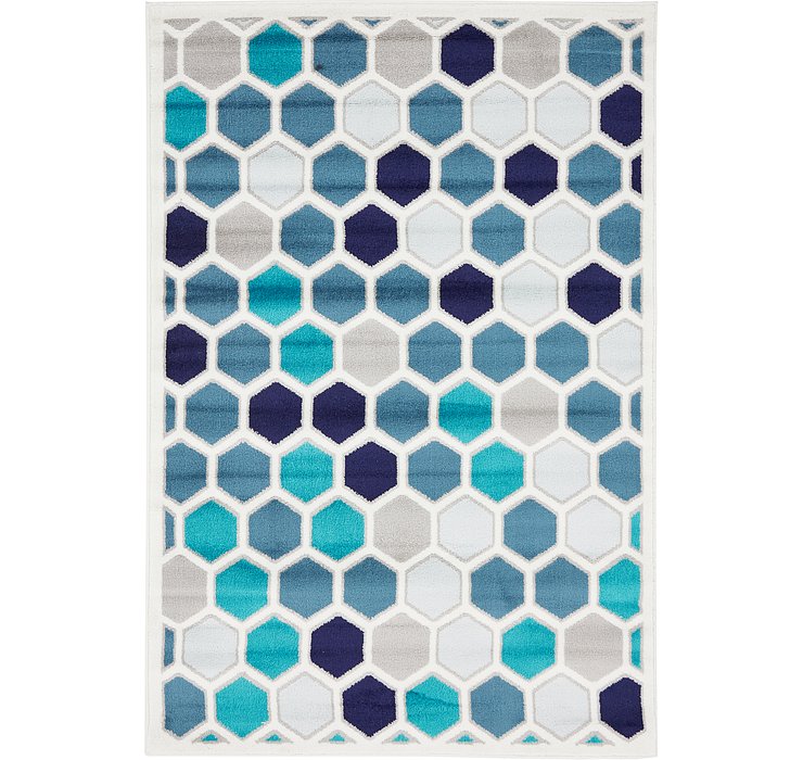 4' x 6' Sydney Rug