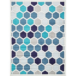 9' x 12' Metropolis Rug