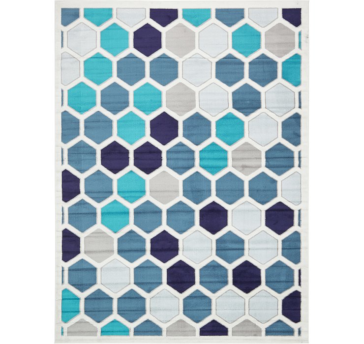 9' x 12' Metropolis Rug