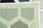 Unique Loom 2' x 6' 7 Metro Runner Rug thumbnail image 10
