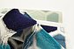 Unique Loom 2' x 6' 7 Metro Runner Rug thumbnail image 9