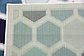 Unique Loom 2' x 13' Metro Runner Rug thumbnail image 10