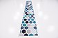 Unique Loom 2' x 13' Metro Runner Rug thumbnail image 3
