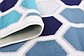 Unique Loom 2' x 13' Metro Runner Rug thumbnail image 8
