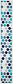 Unique Loom 2' x 13' Metro Runner Rug thumbnail image 1