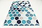 Unique Loom 5' x 8' Metro Rug thumbnail image 3