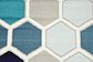 Unique Loom 5' x 8' Metro Rug thumbnail image 4