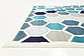 Unique Loom 5' x 8' Metro Rug thumbnail image 5