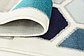Unique Loom 5' x 8' Metro Rug thumbnail image 7