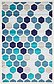 Unique Loom 5' x 8' Metro Rug thumbnail image 1
