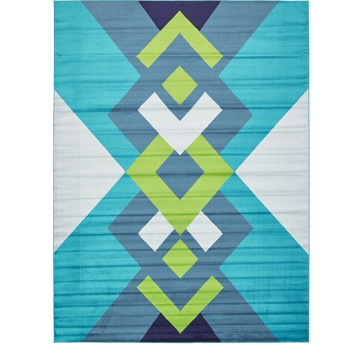 9' x 12' Metropolis Rug