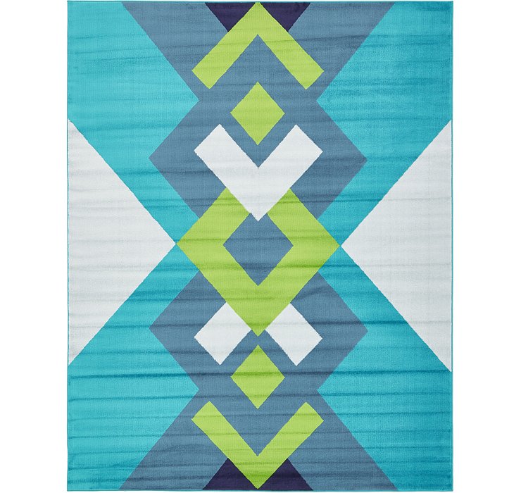 8' x 10' Metropolis Rug