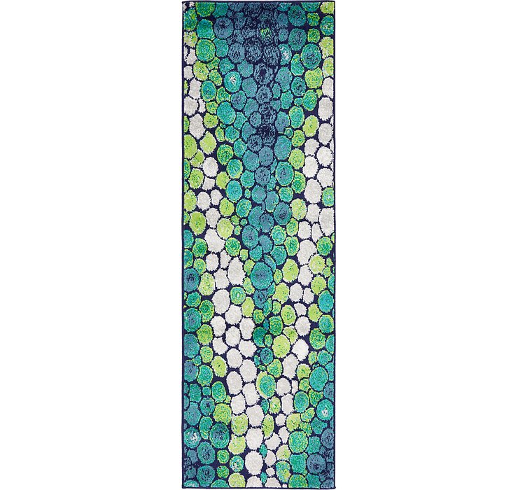 2' x 6' 7 Sydney Runner Rug