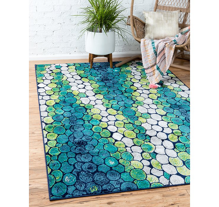 9' x 12' Metropolis Rug
