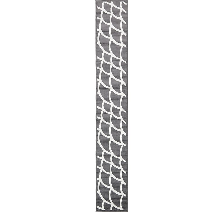2' x 13' Metropolis Runner Rug