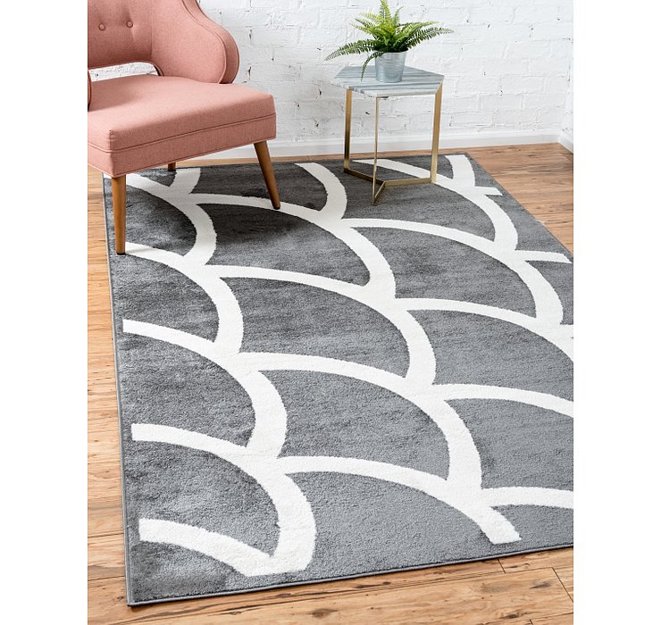 5' x 8' Metropolis Rug