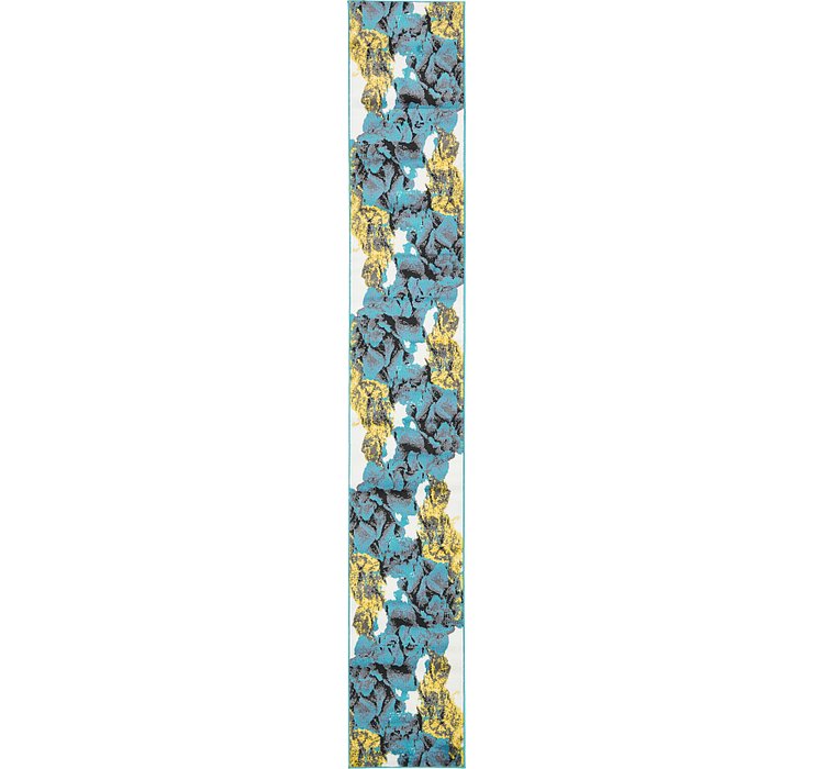 2' x 13' Sydney Runner Rug