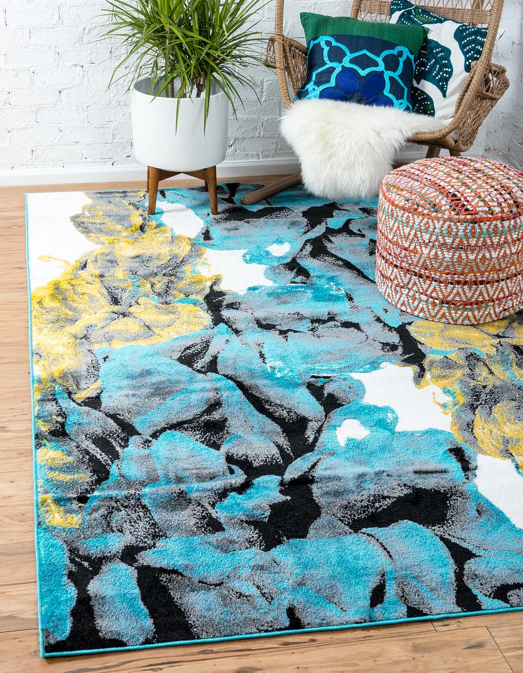 Main image of rug