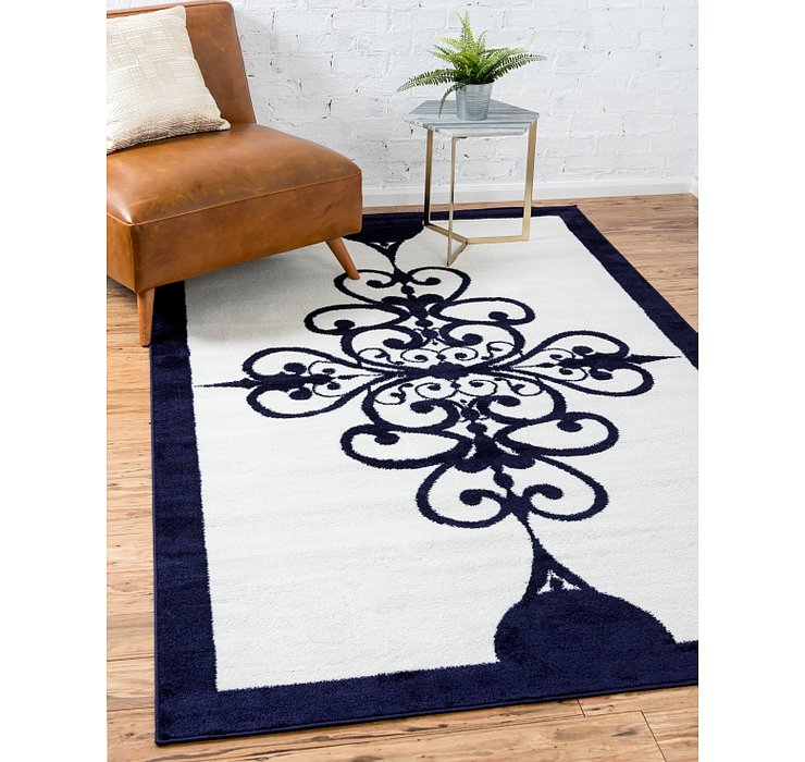 8' x 10' Metropolis Rug