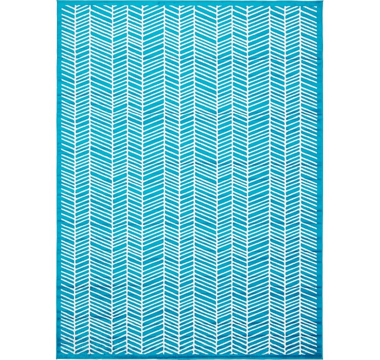 9' x 12' Metropolis Rug