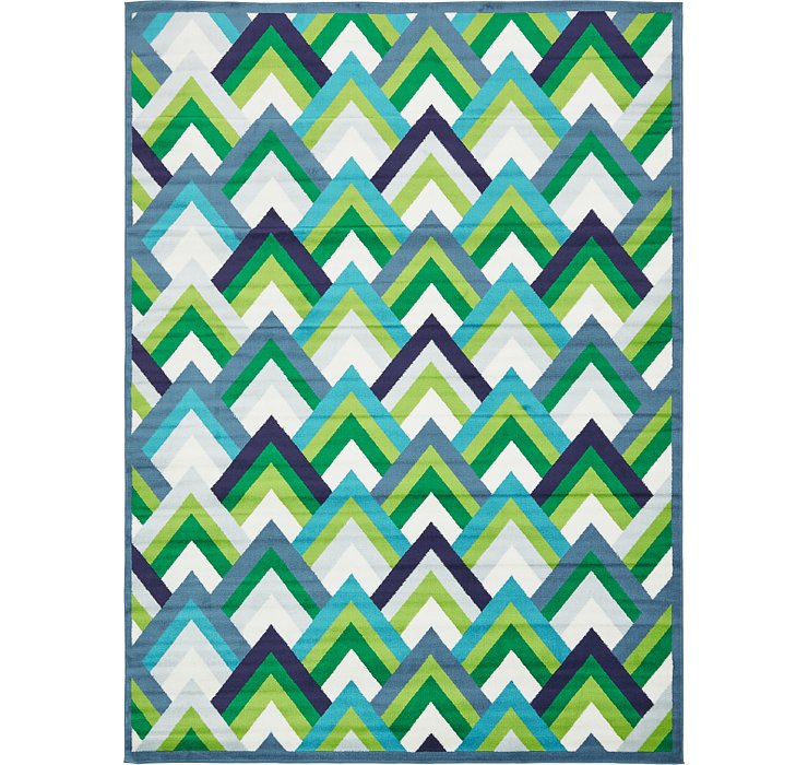 9' x 12' Metropolis Rug