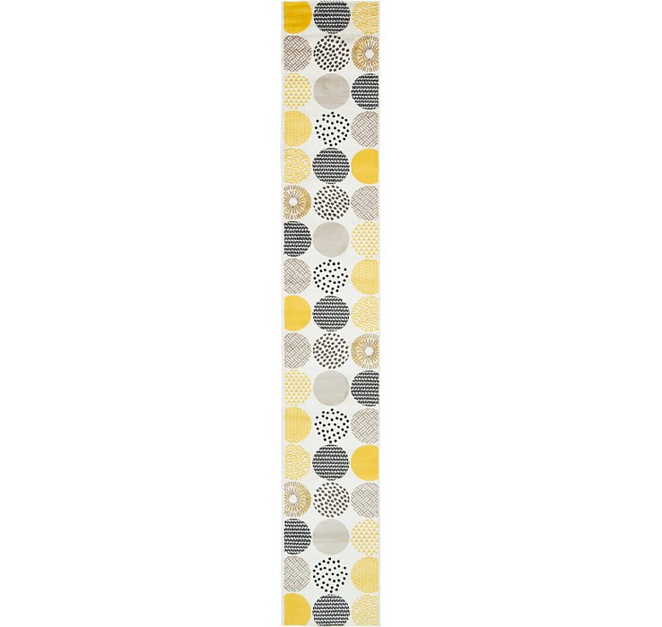 2' x 13' Metropolis Runner Rug