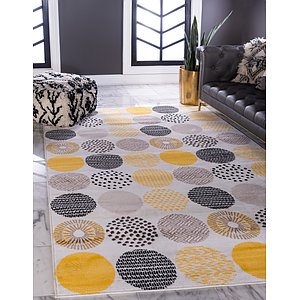 9' x 12' Metropolis Rug