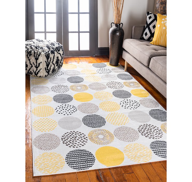 9' x 12' Metropolis Rug