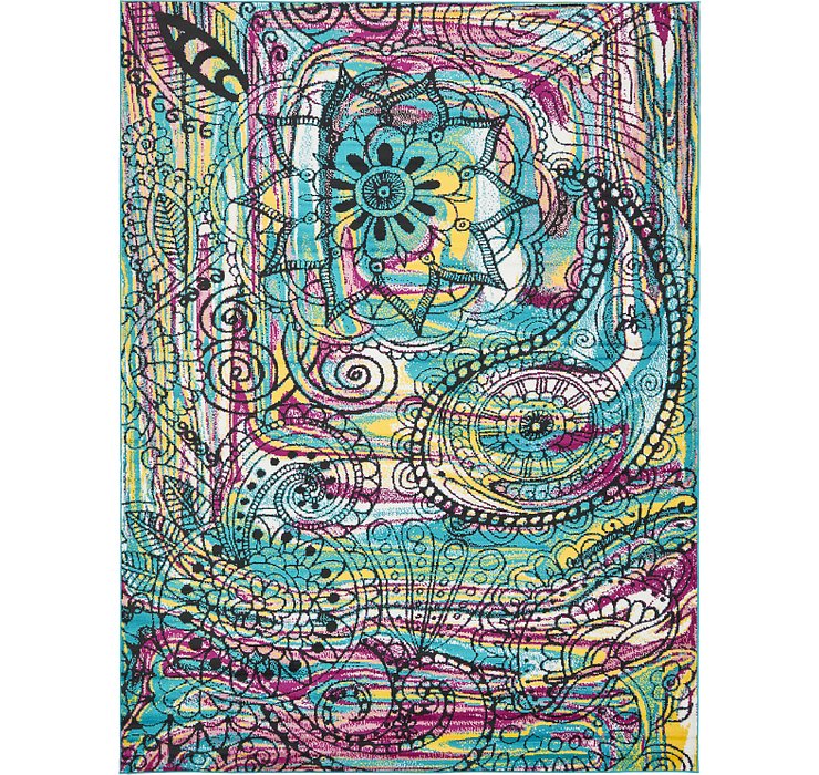 9' x 12' Metropolis Rug