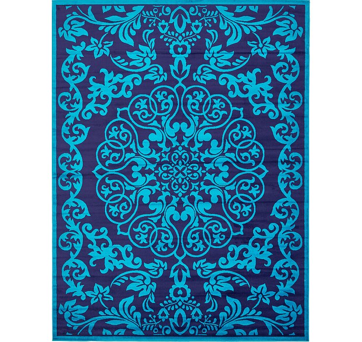 9' x 12' Metropolis Rug