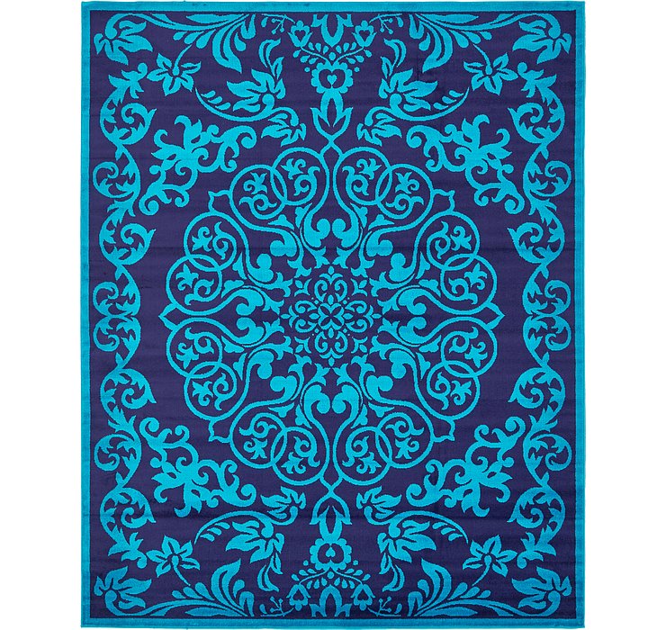 8' x 10' Metropolis Rug