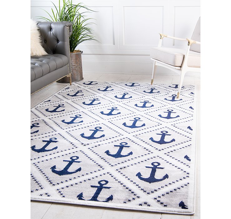 9' x 12' Sydney Rug