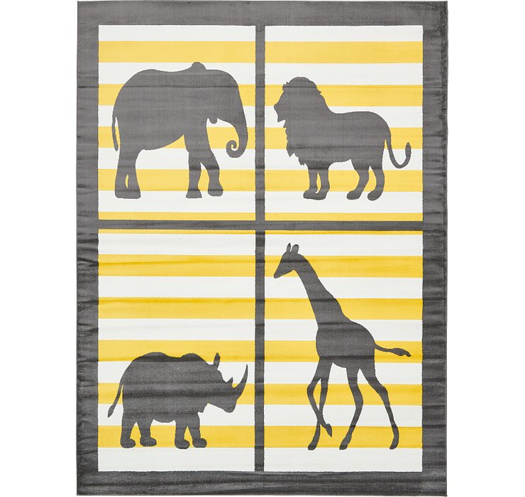9' x 12' Metropolis Rug
