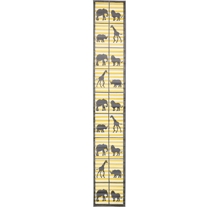 2' x 13' Sydney Runner Rug