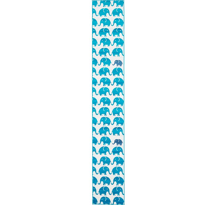 2' x 13' Sydney Runner Rug