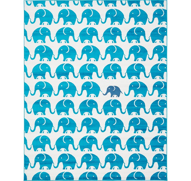 8' x 10' Sydney Rug