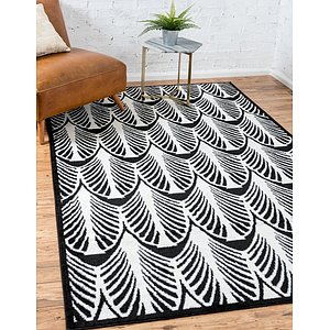 9' x 12' Metropolis Rug