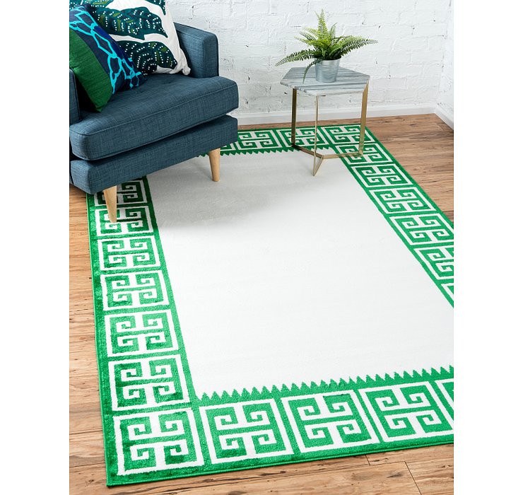 8' x 10' Metropolis Rug