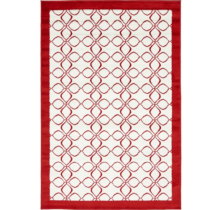 4' x 6' Sydney Rug