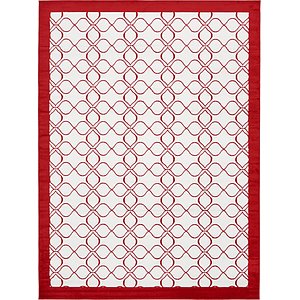 9' x 12' Metropolis Rug