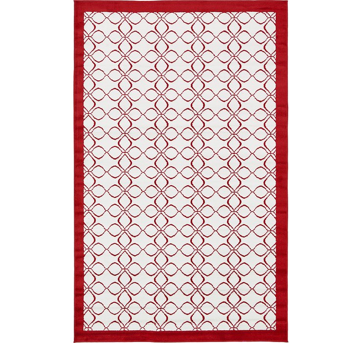 5' x 8' Sydney Rug